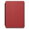 Ociodual Funda Libro Con Tapa Para Kindle Paperwhite Gen.10 2020 Resistente Al Agua Roja