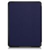 Ociodual Funda Libro Con Tapa Para Kindle Paperwhite Gen.10 2020 Resistente Al Agua Azul Oscuro