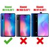 Protector De Pantalla Cristal Templado Premium 0,3mm 9h 2.5d | Compatible Xiaomi Mi 9  Ociodual