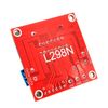 Ociodual Controlador L298n Motores Dc Pap Driver Stepper Doble Puente H Para Electrónica Robótica Proyectos