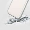 Funda Para Iphone 11 De Tpu Gel Shockproof Con Esquinas Reforzadas Antichoques Transparente Ociodual