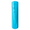 Ociodual Receptor Bluetooth Bt4.1 Bateria Audio Mini Jack Auxiliar 3.5mm Para Coche Azul