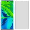 Protector De Pantalla Tpu Hidrogel Compatible Con Xiaomi Mi Note 10/pro| Lámina Flexible Ociodual