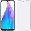 Protector De Pantalla Tpu Hidrogel Compatible Con Xiaomi Redmi Note 8t Flexible|lámina Flexible Ociodual