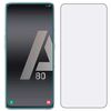 Protector Completo De Pantalla Hidrogel Compatible Con Samsung Galaxy A80 Lámina Protector Antihuella Ociodual