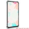 Funda Para Xiaomi Mi 10 Lite De Tpu Gel Shockproof Con Esquinas Reforzadas Antichoques Transparente Ociodual