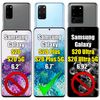 Protector De Pantalla Hidrogel Tpu Compatible Con Samsung Galaxy S20 Plus 5g | Lámina Flexibe Ociodual