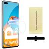 Protector De Pantalla Hidrogel Tpu Compatible Con Huawei P40 5g | Lámina Protectora Flexible Ociodual