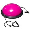 Ociodual Entrenador De Equilibrio 58cm Rosa Balance Trainer Fitball Pelota De Gimnasia Pilates