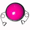 Ociodual Entrenador De Equilibrio 58cm Rosa Balance Trainer Fitball Pelota De Gimnasia Pilates