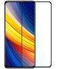 Protector De Pantalla Cristal Templado 9h 9d Compatible Con Xiaomi Pocophone Poco X3 Nfc/pro| Ociodual