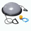 Ociodual Entrenador De Equilibrio 58cm Gris Balance Trainer Fitball Pelota De Gimnasia Pilates