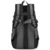 Ociodual Mochila Impermeable 30 Litros Negra Gf80764 Multiples Bolsillos De Senderismo Acampada