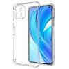 Funda Para Xiaomi Mi 11 Lite/5g Ne De Tpu Gel Shockproof Con Esquinas Reforzadas Antichoques Transparente Ociodual