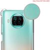 Funda Para Xiaomi Mi 10t Lite/5g De Tpu Gel Shockproof Con Esquinas Reforzadas Antichoques Transparente Ociodual