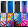 Funda Para Xiaomi Redmi Note 9t De Tpu Gel Shockproof Con Esquinas Reforzadas Antichoques Transparente Ociodual