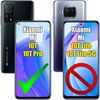 Protector De Pantalla Completo De Hidrogel Compatible Con Xiaomi Mi 10t/pro | Lámina Protectora  Ociodual