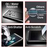 Protector De Pantalla Cristal Templado 9h 9d Compatible Con Xiaomi Mi 11 Lite 5g |borde Negro Ociodual