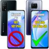 Protector De Pantalla Cristal Templado 9h 9d Compatible Con Xiaomi Mi 10t Lite 5g | Marco Negro Ociodual