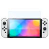 Protector De Pantalla Cristal Templado  9h 2.5d Premium | Compatible Con Nintendo Switch Oled Vidrio Ociodual