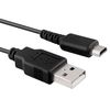 Ociodual Cable De Carga Y Datos Usb Compatible Con Consolas Ninten Ds Lite Dsl Dslite Ndsl