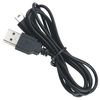 Ociodual Cable De Carga Y Datos Usb Compatible Con Consolas Ninten Ds Lite Dsl Dslite Ndsl