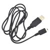 Ociodual Cable De Carga Y Datos Usb Compatible Con Consolas Ninten Ds Lite Dsl Dslite Ndsl