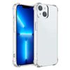 Ociodual Funda Protectora De Tpu Compatible Con Iphone 13 Carcasa Esquinas Reforzadas