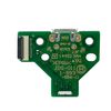 Controlador Puerto De Carga Micro-usb Para Mando Gamepad Compatible Con Ps4 Jds-011 Ociodual