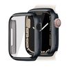 Ociodual Carcasa Protectora Compatible Con Apple Watch Serie 8/7 De 45mm I Funda Ultra Delgada De Protección