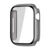 Ociodual Carcasa Protectora Compatible Con Apple Watch Serie 8/7 De (45mm) I Ultra Delgada De Protección