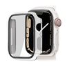 Ociodual Carcasa Protectora Compatible Con Apple Watch Serie 8/7 De (45mm) I Ultra Delgada De Protección