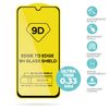 Ociodual Protector De Pantalla Cristal Templado Premium 9d Borde Negro Compatible Con Poco M5 4g