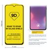 Ociodual Protector De Pantalla Cristal Templado Premium 9d Con Borde Negro Compatible Redmi A1/a2