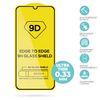 Ociodual Protector De Pantalla Compatible Samsung Galaxy A14 Vidrio Templado Antigolpes 9d 9h 0.3mm