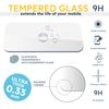 Ociodual Protector De Cristal Templado Premium Compatible Redmi 10c / Poco C40 Vidrio 9h 2.5d 0.3mm