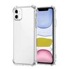 Ociodual Funda Protectora Tpu Para Iphone 12 Mini, Carcasa De Protección Esquinas Reforzadas