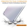 Ociodual Funda Protectora Tpu Para Iphone 12 Pro Max, Carcasa De Protección Esquinas Reforzadas