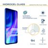 Ociodual Protector Pantalla Hidrogel Compatible Xiaomi 12 Pro Película Protectora Antiarañazos