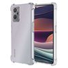 Ociodual Funda Protectora Tpu Compatible Realme 9i/a76 4g/a96 4g, Protección Esquinas Reforzadas