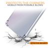 Ociodual Funda Protectora Tpu Compatible Realme 9 Pro Plus/9 4g, Protección Esquinas Reforzadas