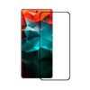 Ociodual Protector De Pantalla Cristal Vidrio Curvo Pegamento Con Borde Compatible Con Huawei Nova 10