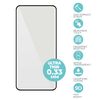 Ociodual Protector De Pantalla Cristal Vidrio Curvo Pegamento Con Borde Compatible Con Huawei Nova 10 Pro