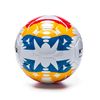 Balones Kelme Balón Fútbol Sala Olimpo Gold Blanco