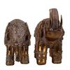 Elefante Set 2 Unidades Signes Grimalt By Sigris