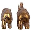 Elefante Set 2 Unidades Signes Grimalt By Sigris