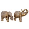 Elefante Set 2 Unidades Signes Grimalt By Sigris