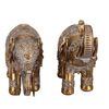 Elefante Set 2 Unidades Signes Grimalt By Sigris