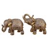 Elefante Set 2 Unidades Signes Grimalt By Sigris