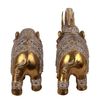 Elefante Set 2 Unidades Signes Grimalt By Sigris